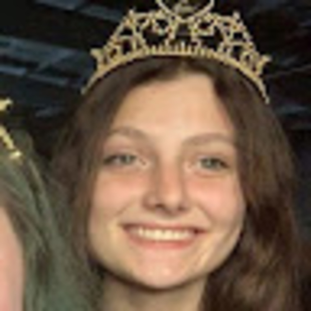 Meet your Posher, Abby